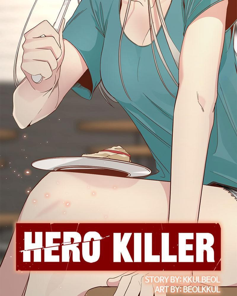 Read Hero Killer chapter 31 image 43 on Lezhin