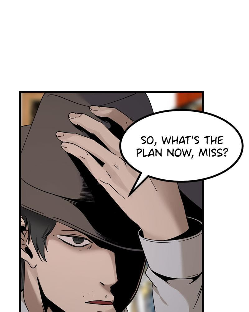 Read Hero Killer chapter 31 image 46 on Lezhin