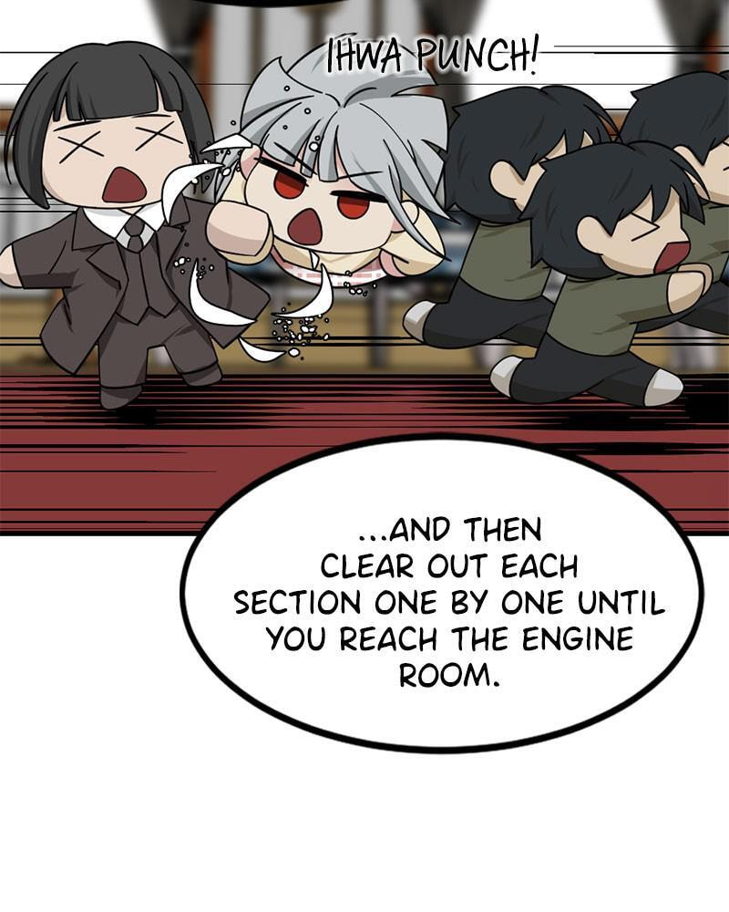 Read Hero Killer chapter 31 image 66 on Lezhin