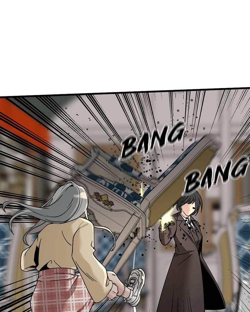 Read Hero Killer chapter 31 image 8 on Lezhin