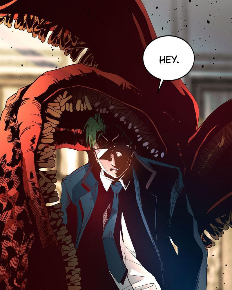 Read Hero Killer chapter 32 image 1 on Lezhin
