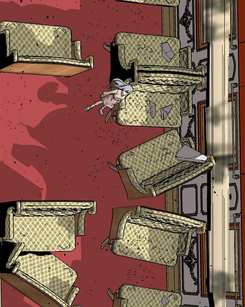 Read Hero Killer chapter 32 image 11 on Lezhin