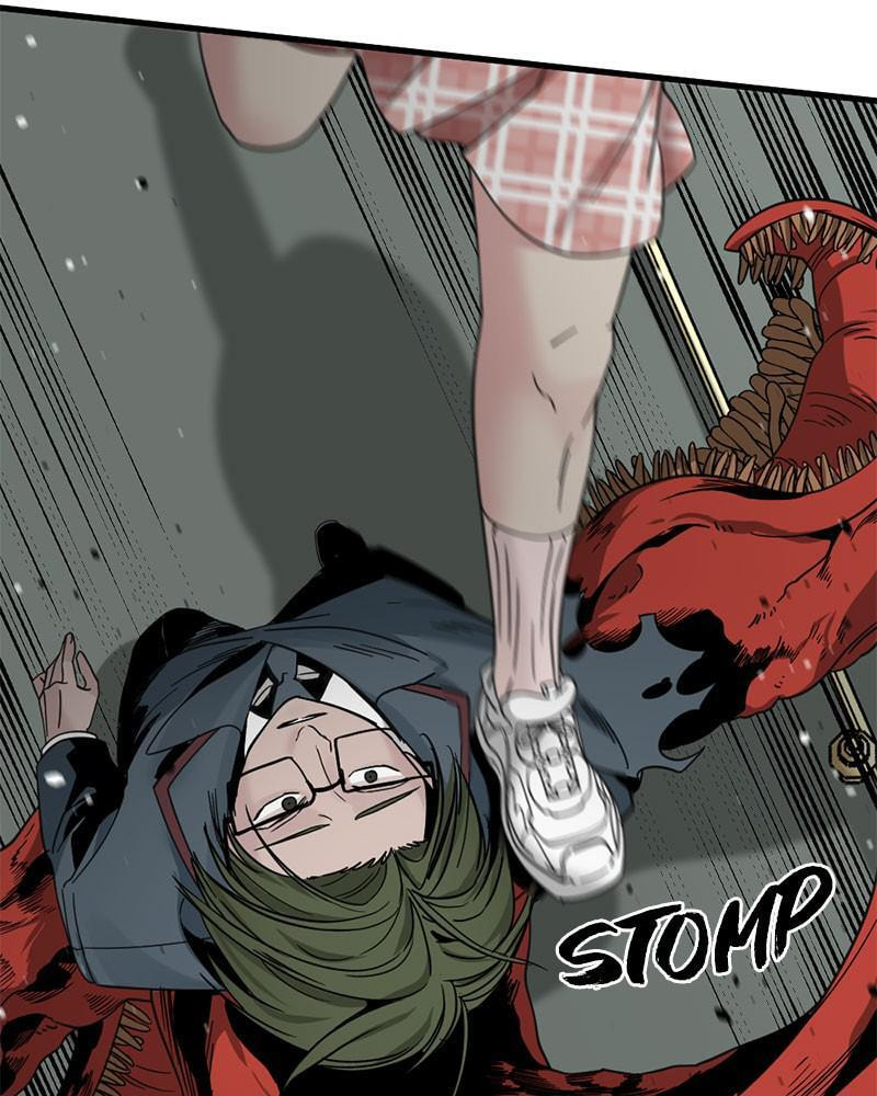 Read Hero Killer chapter 32 image 120 on Lezhin