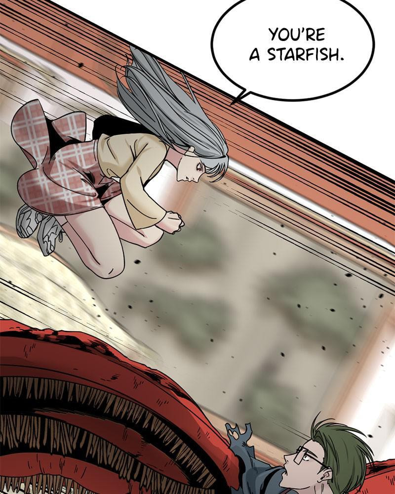 Read Hero Killer chapter 32 image 16 on Lezhin