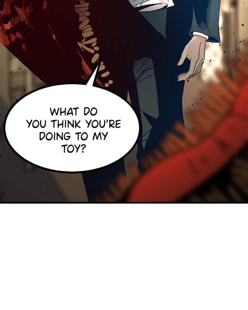 Read Hero Killer chapter 32 image 2 on Lezhin