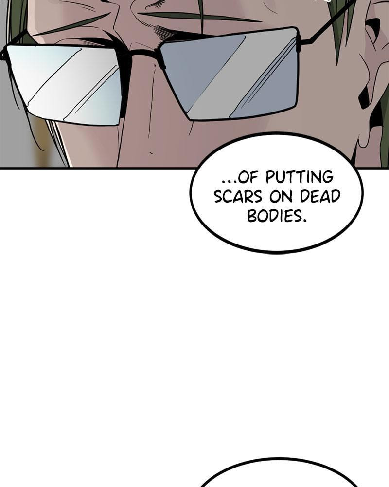 Read Hero Killer chapter 32 image 24 on Lezhin
