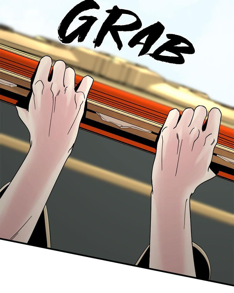 Read Hero Killer chapter 32 image 27 on Lezhin