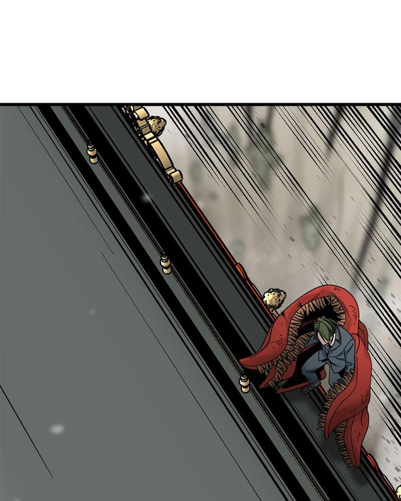 Read Hero Killer chapter 32 image 34 on Lezhin