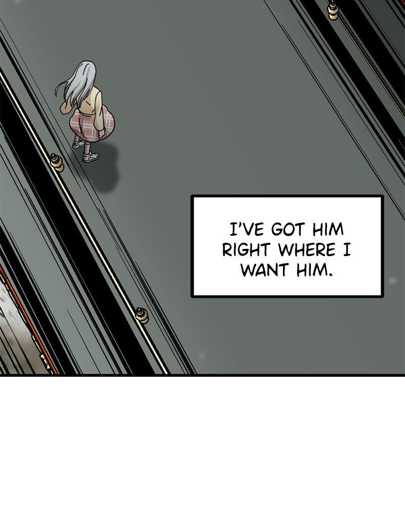 Read Hero Killer chapter 32 image 35 on Lezhin