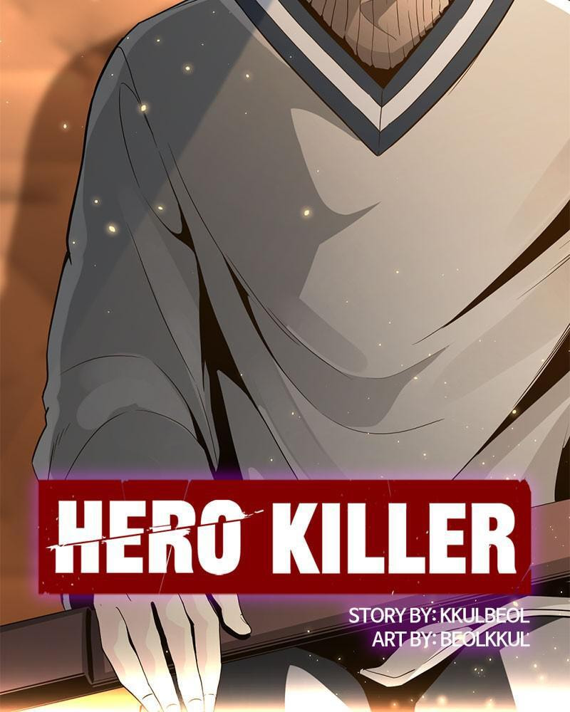 Read Hero Killer chapter 32 image 55 on Lezhin