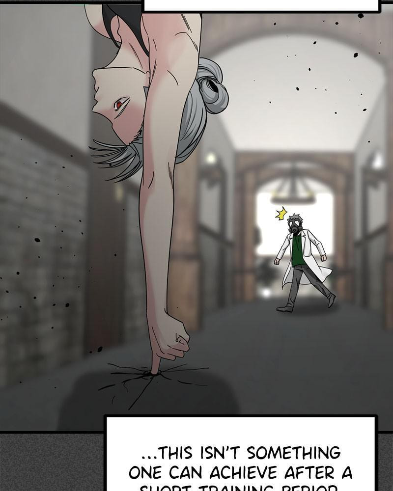 Read Hero Killer chapter 32 image 66 on Lezhin