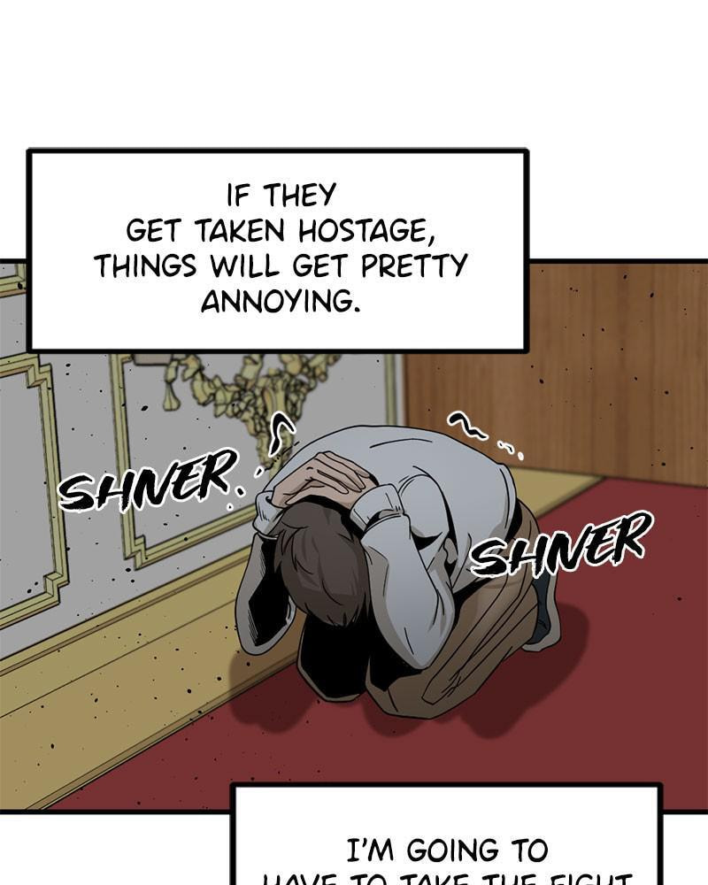 Read Hero Killer chapter 32 image 9 on Lezhin