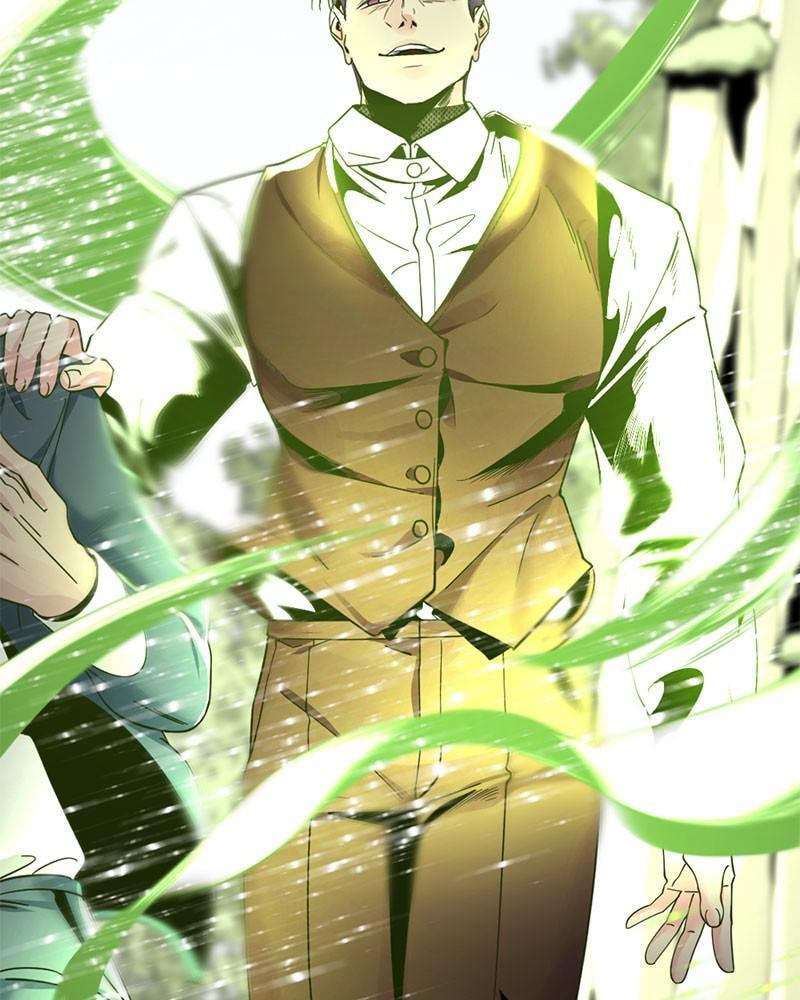 Read Hero Killer chapter 33 image 1 on Lezhin