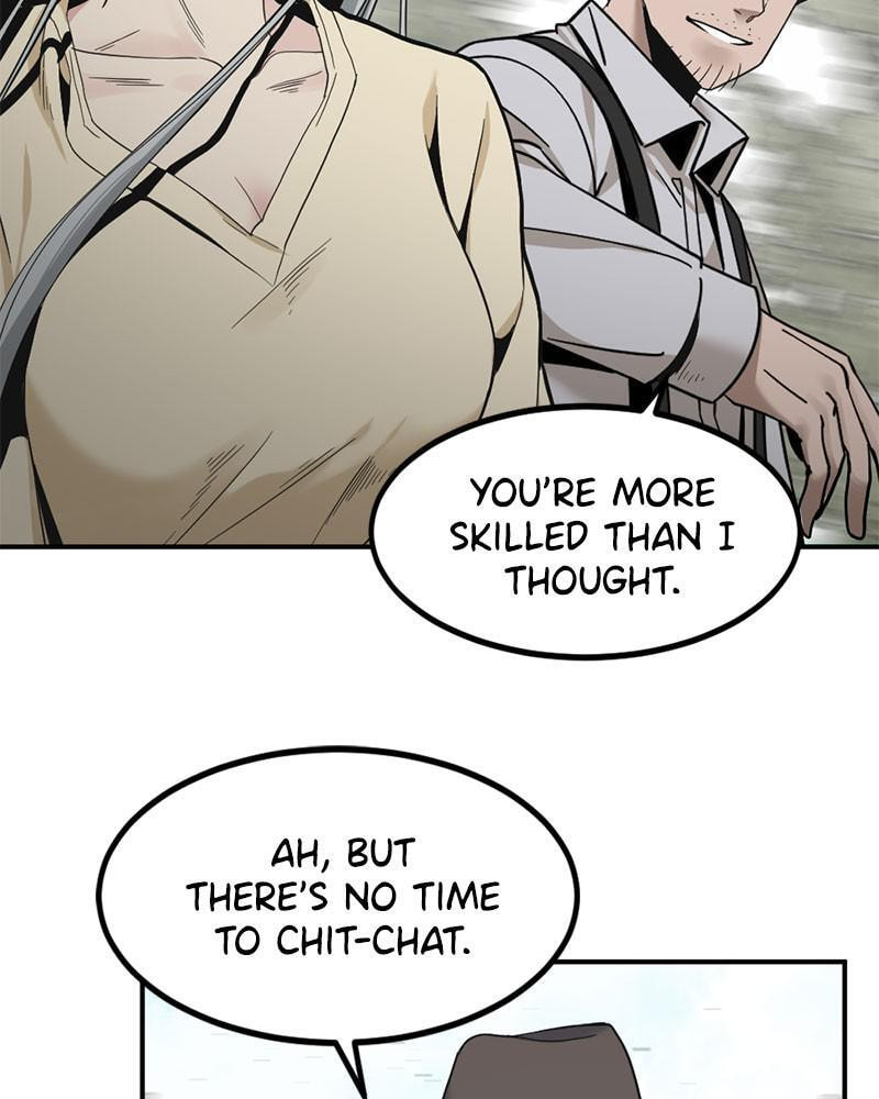 Read Hero Killer chapter 33 image 136 on Lezhin