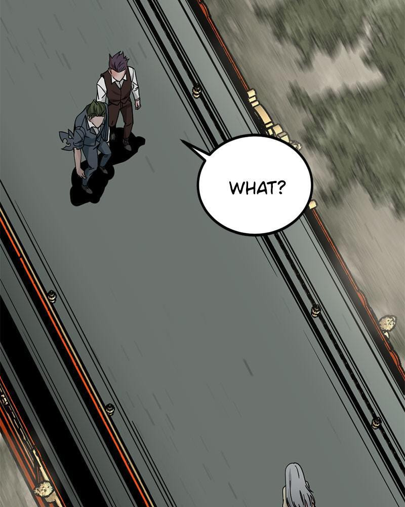 Read Hero Killer chapter 33 image 14 on Lezhin
