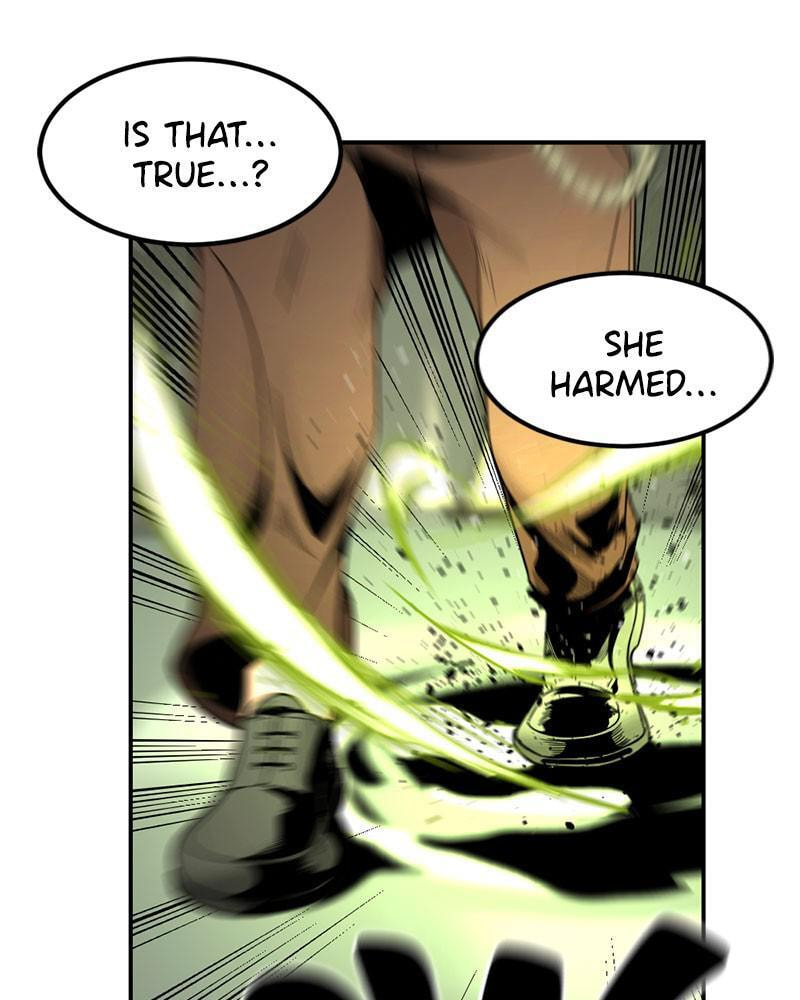 Read Hero Killer chapter 33 image 18 on Lezhin