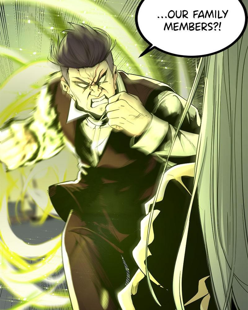 Read Hero Killer chapter 33 image 20 on Lezhin