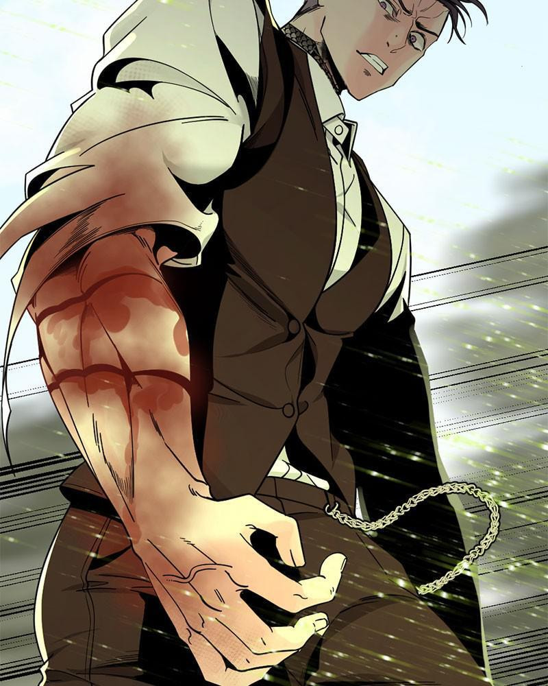 Read Hero Killer chapter 33 image 26 on Lezhin