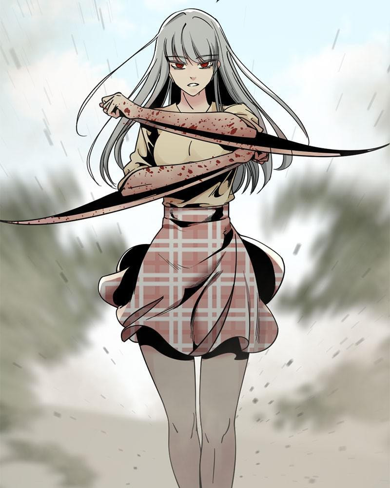 Read Hero Killer chapter 33 image 28 on Lezhin