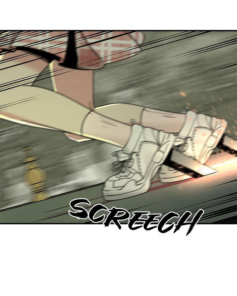 Read Hero Killer chapter 33 image 32 on Lezhin