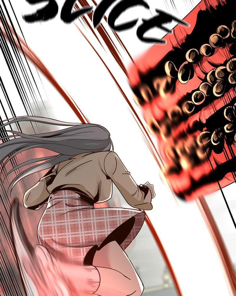 Read Hero Killer chapter 33 image 40 on Lezhin
