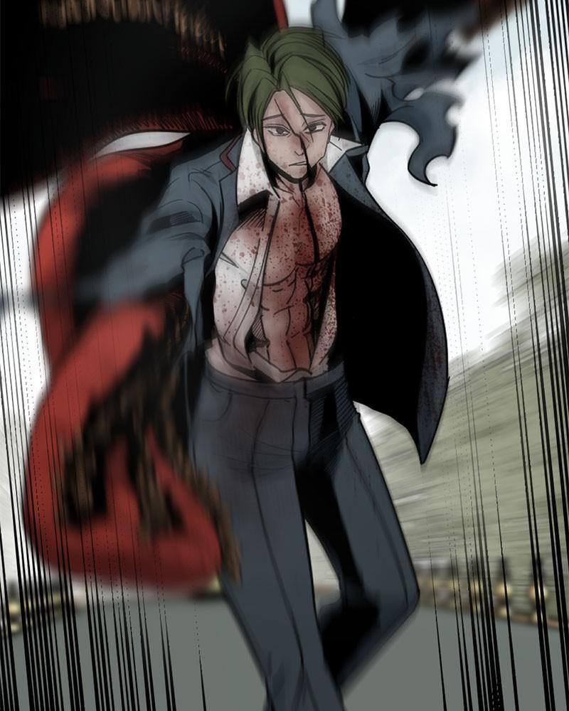 Read Hero Killer chapter 33 image 42 on Lezhin