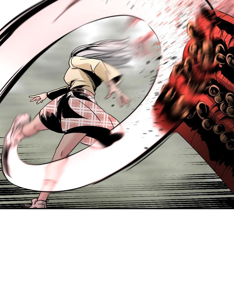 Read Hero Killer chapter 33 image 44 on Lezhin