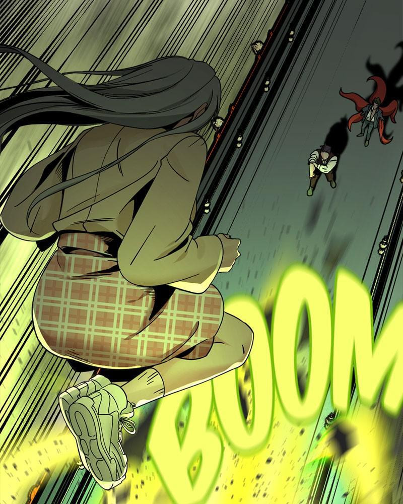 Read Hero Killer chapter 33 image 49 on Lezhin