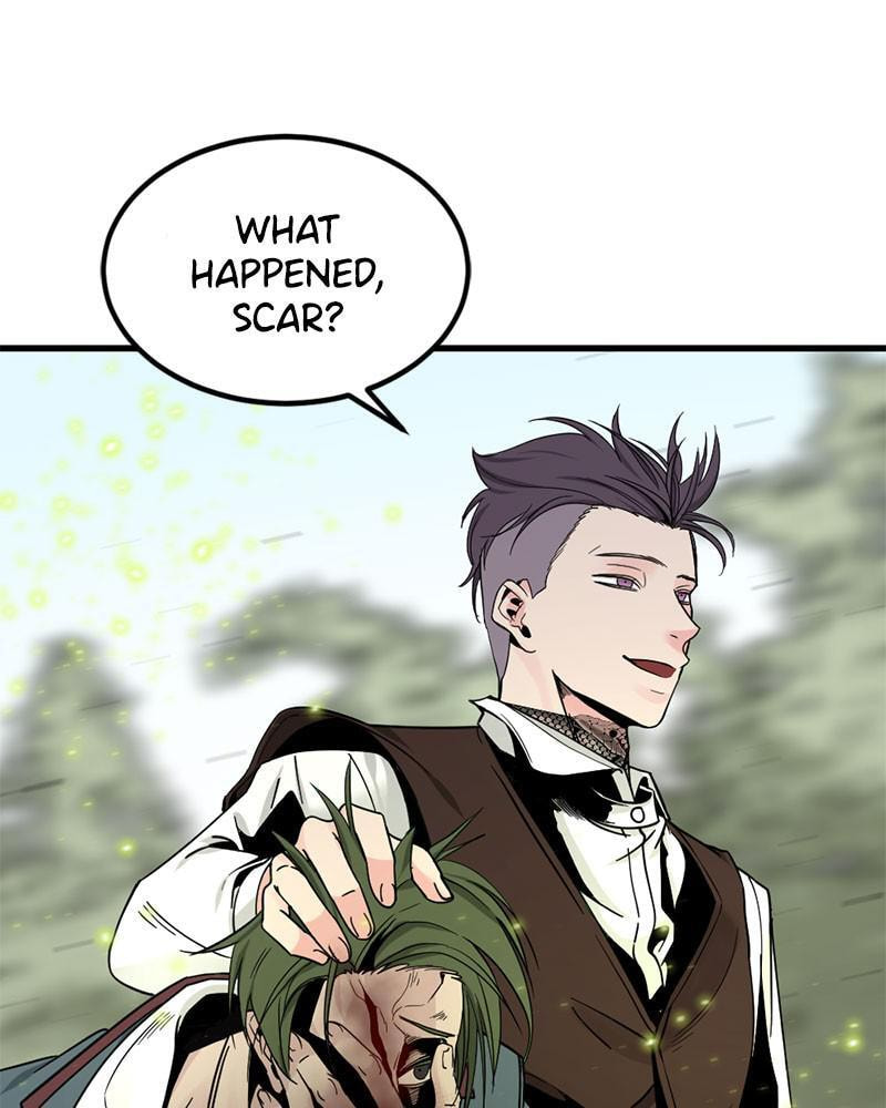 Read Hero Killer chapter 33 image 6 on Lezhin