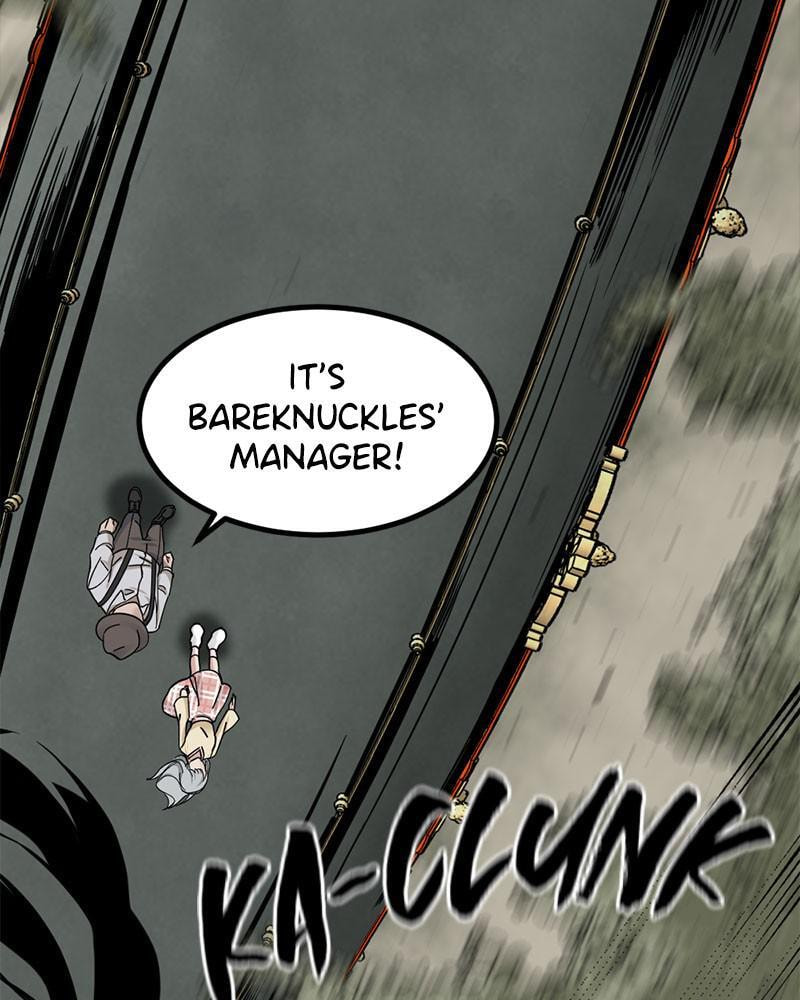 Read Hero Killer chapter 33 image 66 on Lezhin