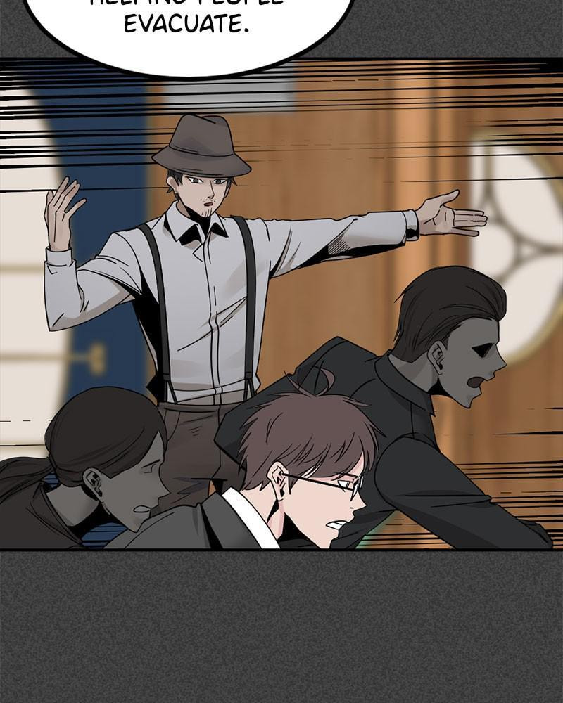 Read Hero Killer chapter 33 image 68 on Lezhin