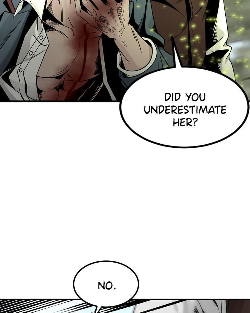 Read Hero Killer chapter 33 image 7 on Lezhin