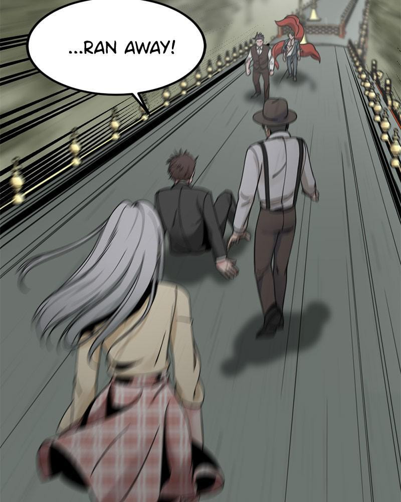Read Hero Killer chapter 33 image 77 on Lezhin
