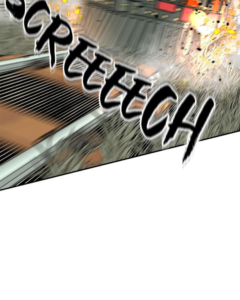Read Hero Killer chapter 34 image 128 on Lezhin