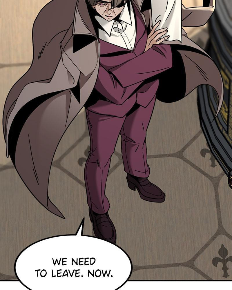 Read Hero Killer chapter 34 image 25 on Lezhin
