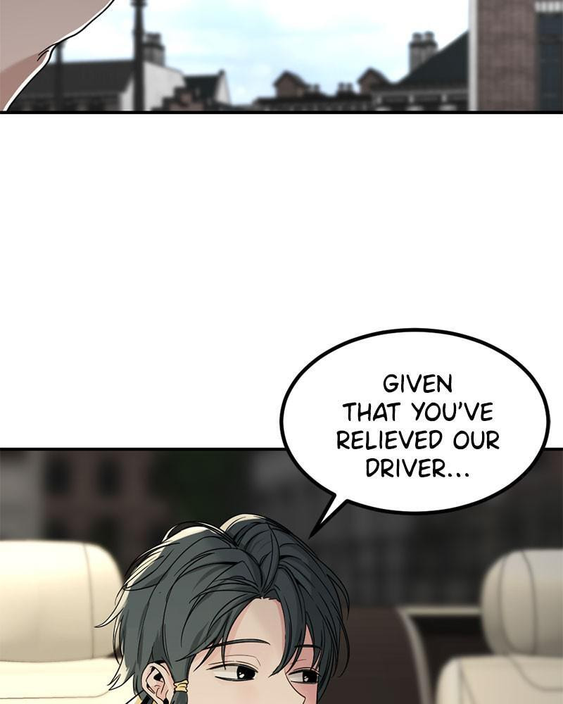 Read Hero Killer chapter 34 image 33 on Lezhin