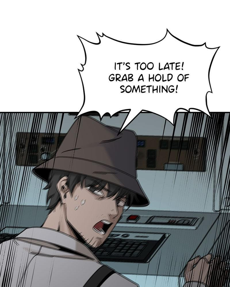 Read Hero Killer chapter 34 image 95 on Lezhin