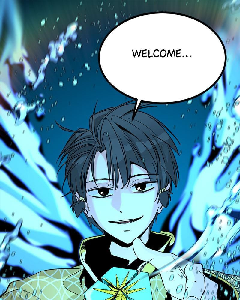 Read Hero Killer chapter 35 image 0 on Lezhin