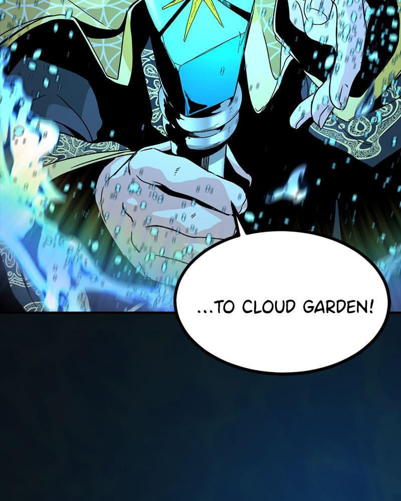 Read Hero Killer chapter 35 image 1 on Lezhin