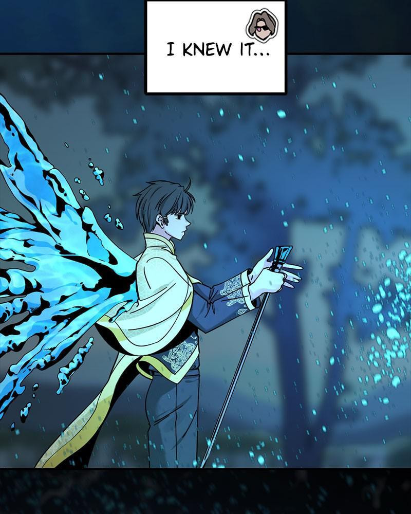 Read Hero Killer chapter 35 image 10 on Lezhin