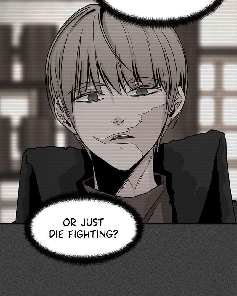 Read Hero Killer chapter 35 image 100 on Lezhin
