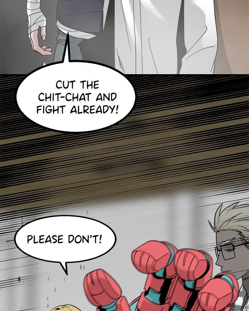 Read Hero Killer chapter 35 image 119 on Lezhin