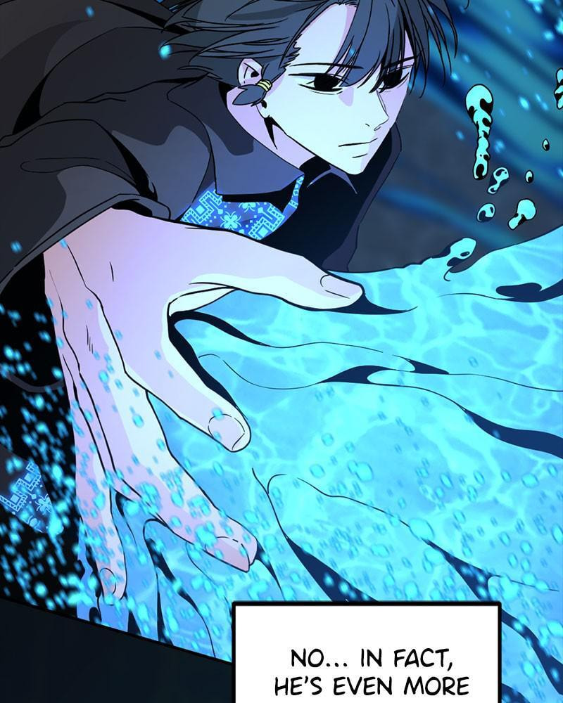 Read Hero Killer chapter 35 image 12 on Lezhin