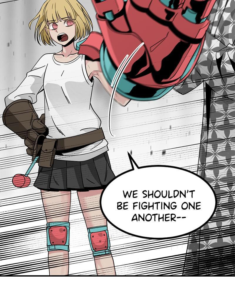 Read Hero Killer chapter 35 image 120 on Lezhin