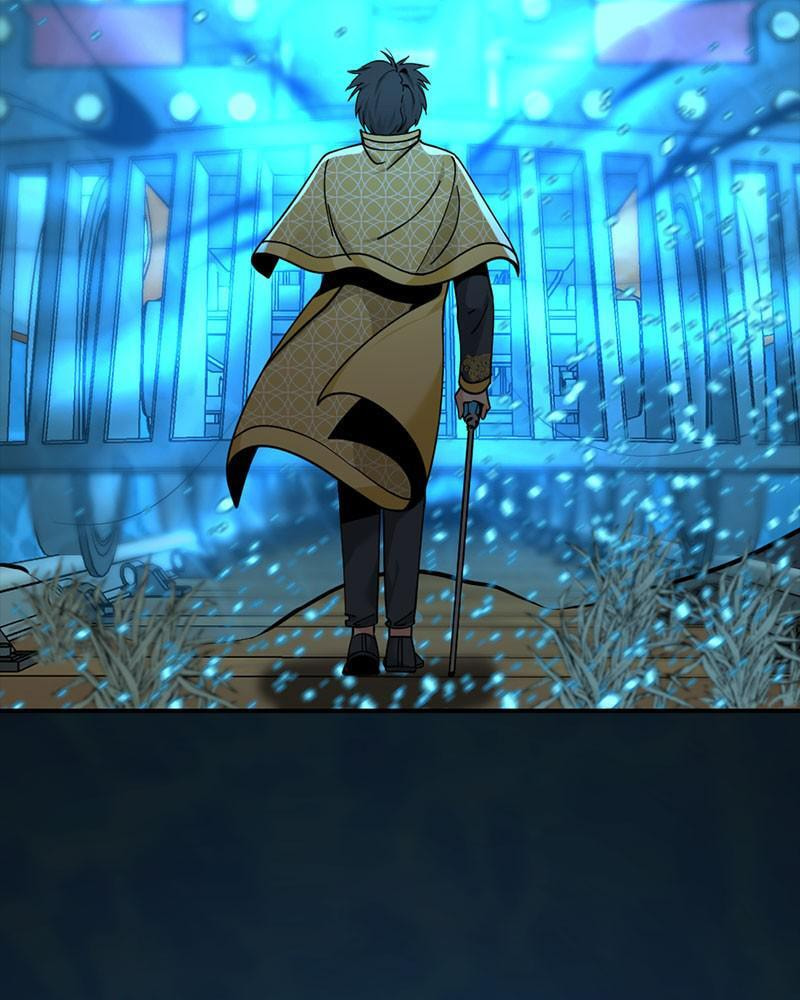 Read Hero Killer chapter 35 image 17 on Lezhin