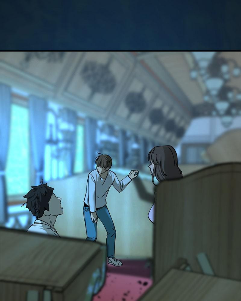 Read Hero Killer chapter 35 image 18 on Lezhin