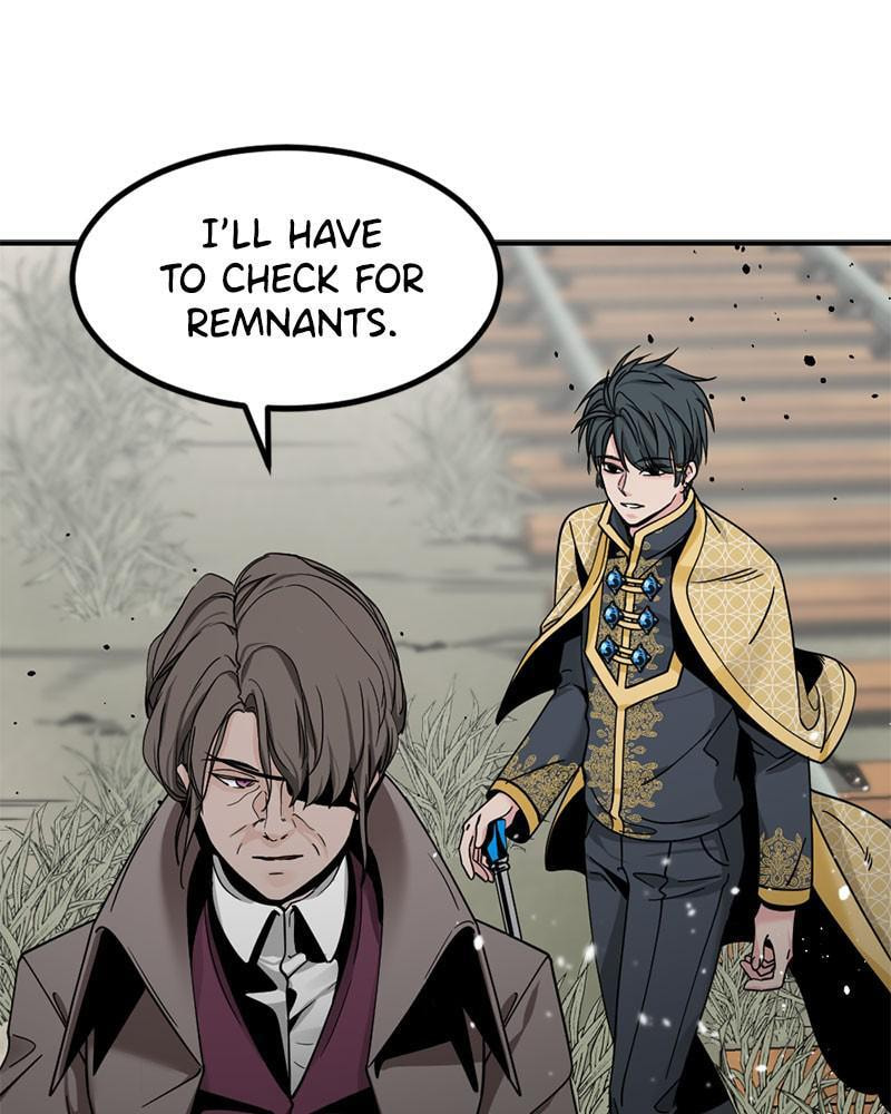 Read Hero Killer chapter 35 image 21 on Lezhin