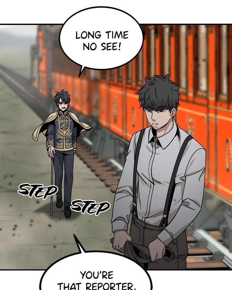 Read Hero Killer chapter 35 image 27 on Lezhin