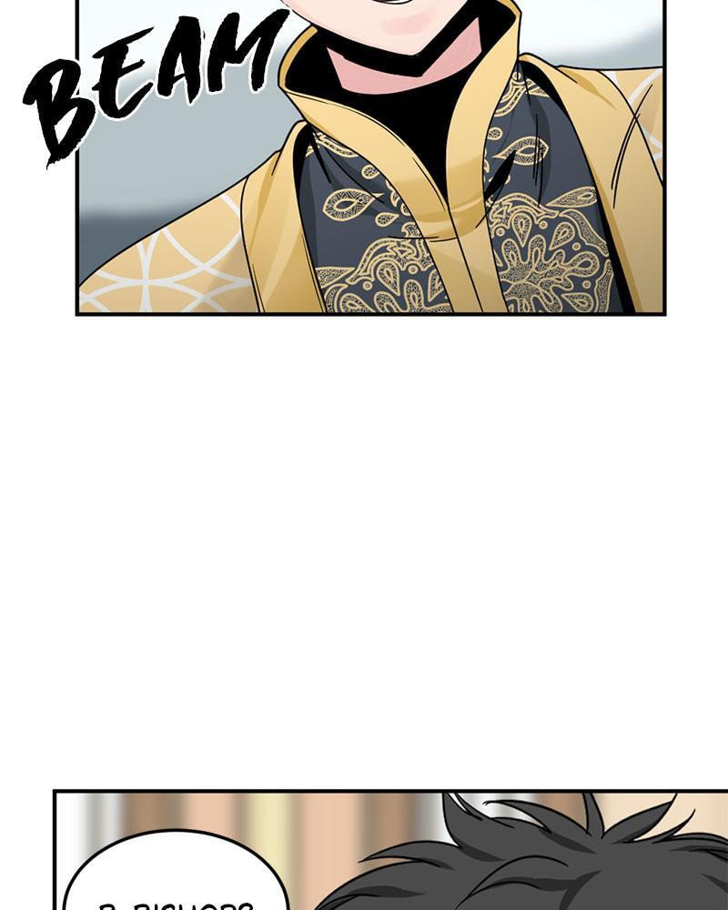 Read Hero Killer chapter 35 image 29 on Lezhin