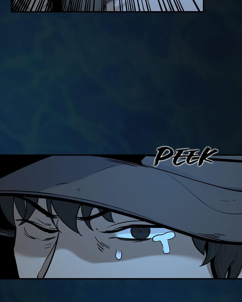Read Hero Killer chapter 35 image 7 on Lezhin